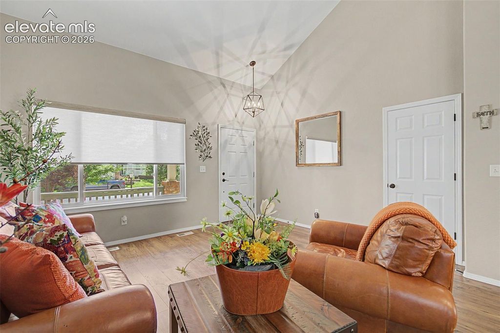3355 Sand Flower Drive, Colorado Springs, CO 80920 — photo 5