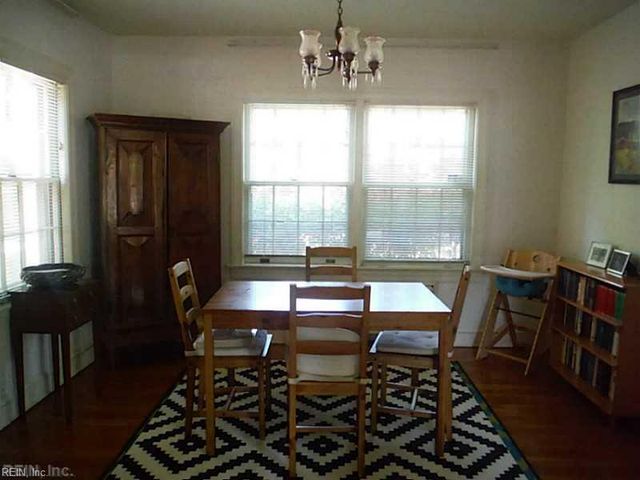 1040 S Lexan CRES, Norfolk, VA 23508