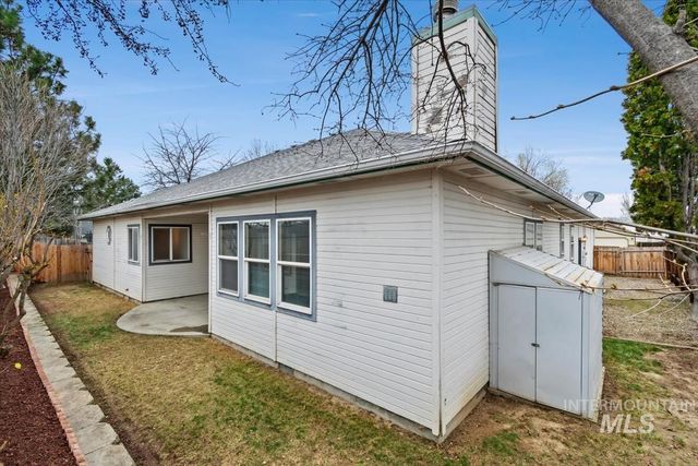 2305 E Oakridge St, Boise, ID 83716