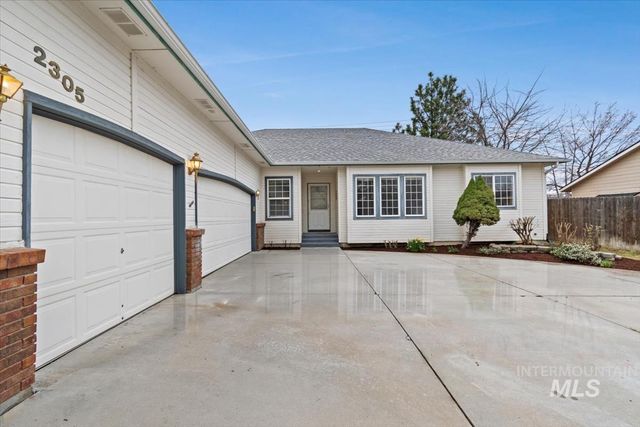 2305 E Oakridge St, Boise, ID 83716