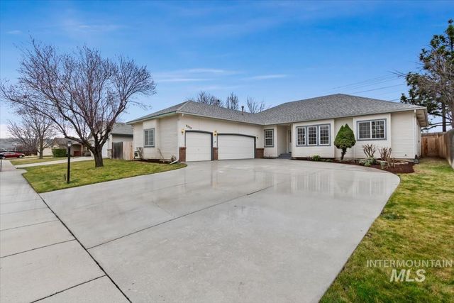 2305 E Oakridge St, Boise, ID 83716
