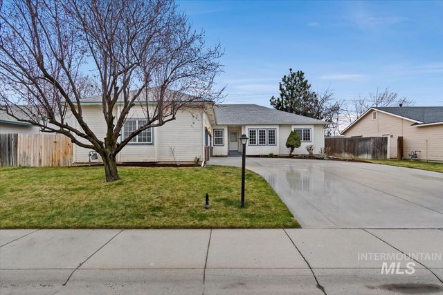 2305 E Oakridge St, Boise, ID 83716