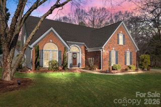 646 Franklin Grove Drive, Mooresville, NC 28115