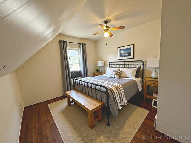 371 S Hofstetter St, Colville, WA 99114