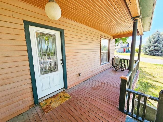 371 S Hofstetter St, Colville, WA 99114