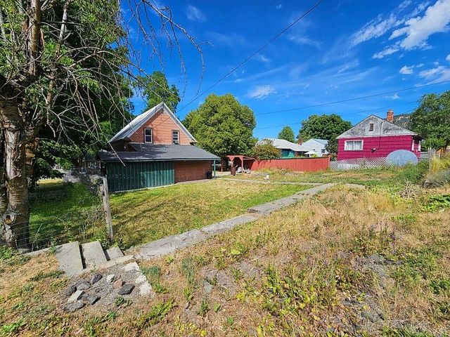 371 S Hofstetter St, Colville, WA 99114
