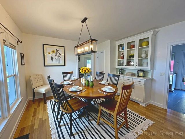 371 S Hofstetter St, Colville, WA 99114