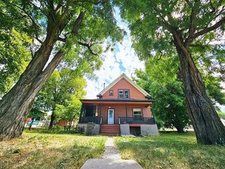 371 S Hofstetter St, Colville, WA 99114