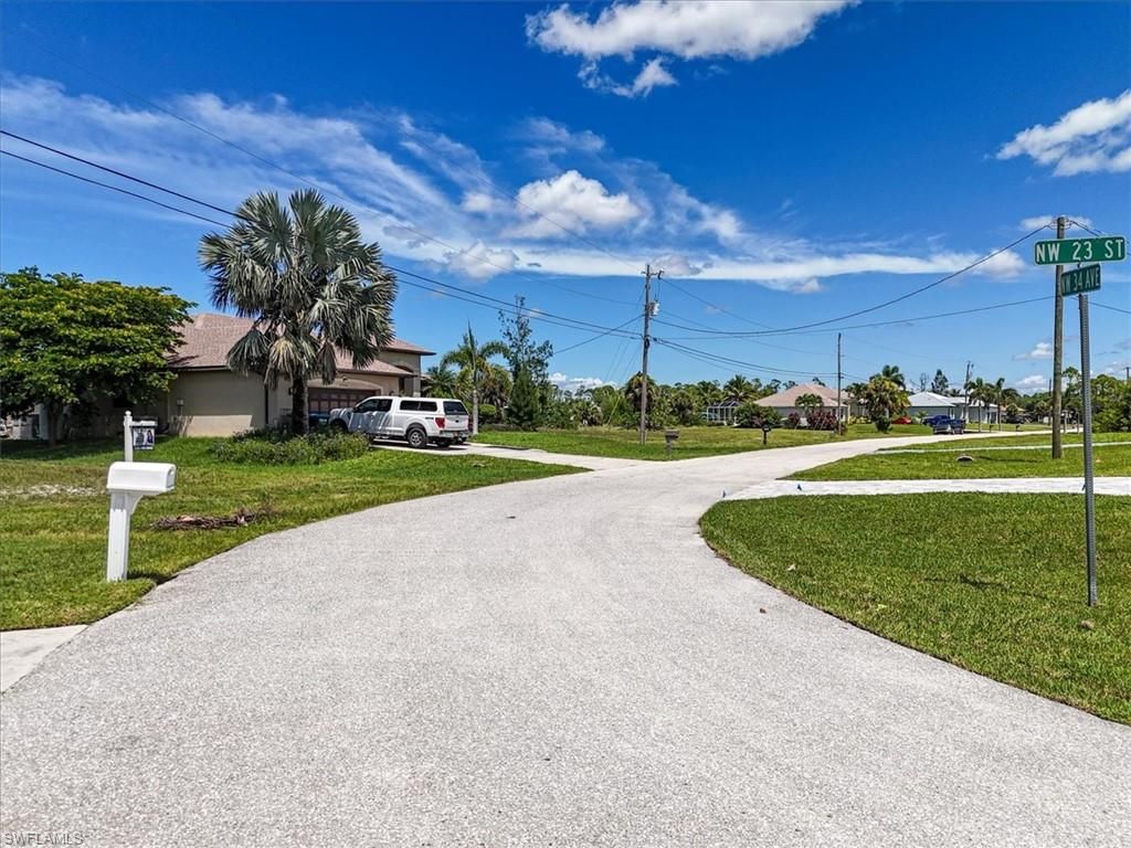 2300 NW 34 AVE, CAPE CORAL, FL 33993 — photo 2