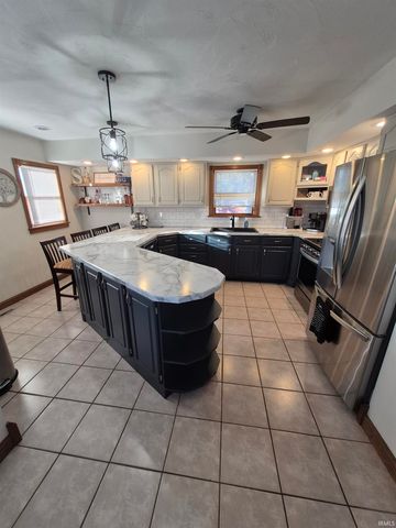 735 Virginia Street, Ferdinand, IN 47532