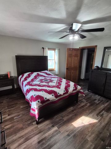 735 Virginia Street, Ferdinand, IN 47532