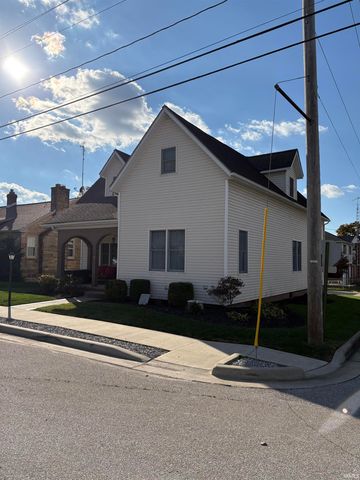 735 Virginia Street, Ferdinand, IN 47532