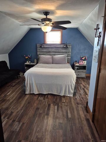 735 Virginia Street, Ferdinand, IN 47532