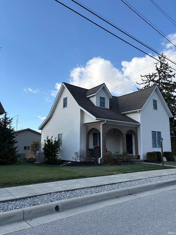 735 Virginia Street, Ferdinand, IN 47532