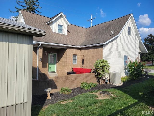 735 Virginia Street, Ferdinand, IN 47532