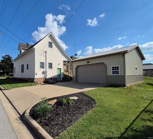 735 Virginia Street, Ferdinand, IN 47532