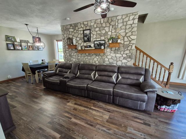 735 Virginia Street, Ferdinand, IN 47532