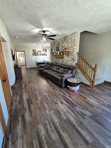 735 Virginia Street, Ferdinand, IN 47532