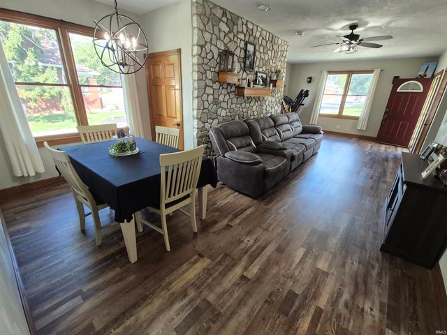 735 Virginia Street, Ferdinand, IN 47532