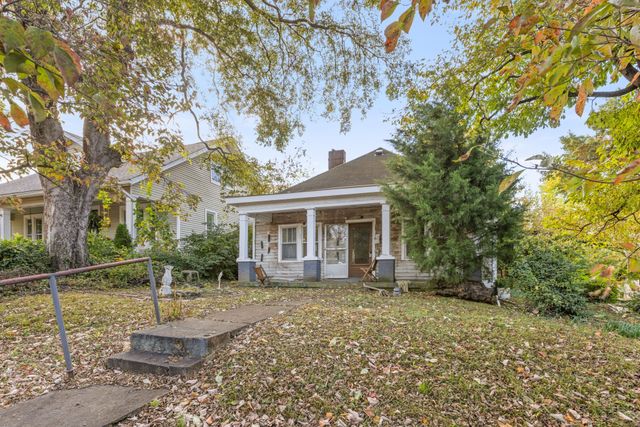 4811 Elkins Ave, Nashville, TN 37209