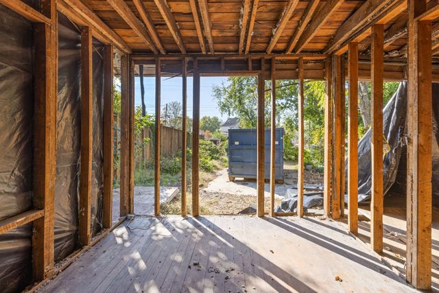 4811 Elkins Ave, Nashville, TN 37209