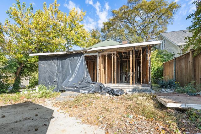 4811 Elkins Ave, Nashville, TN 37209