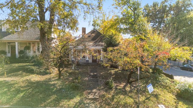 4811 Elkins Ave, Nashville, TN 37209