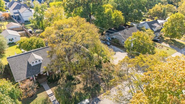 4811 Elkins Ave, Nashville, TN 37209