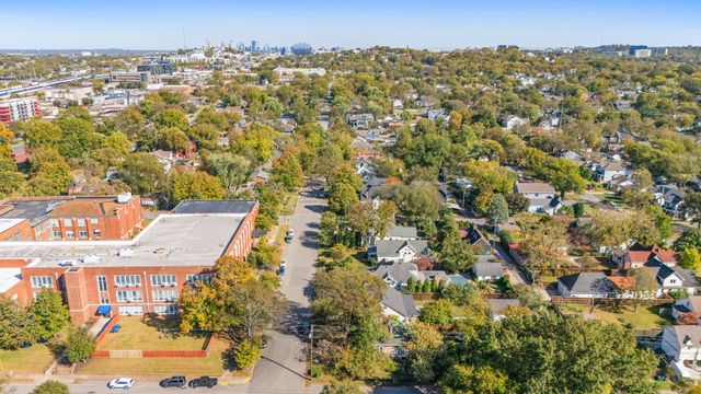 4811 Elkins Ave, Nashville, TN 37209