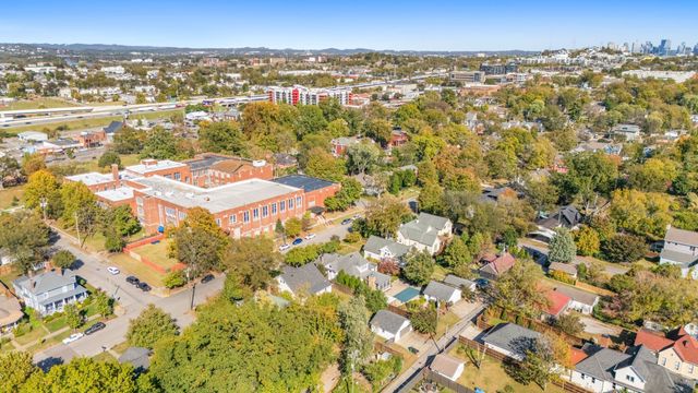 4811 Elkins Ave, Nashville, TN 37209