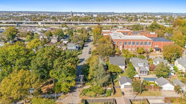 4811 Elkins Ave, Nashville, TN 37209