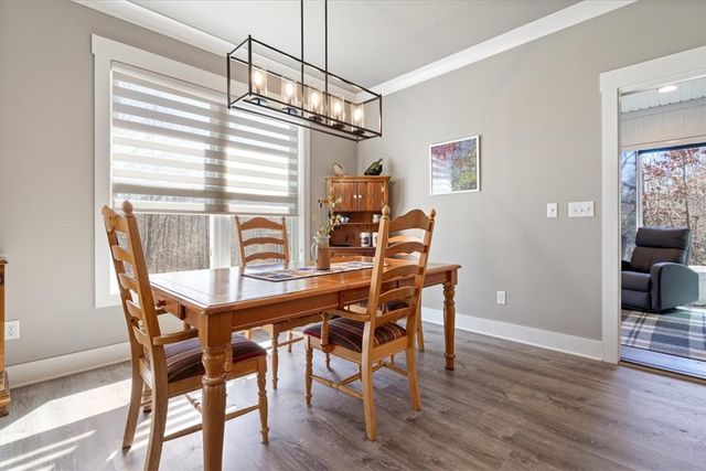 3 Argyll Lane, Bella Vista, AR 72715