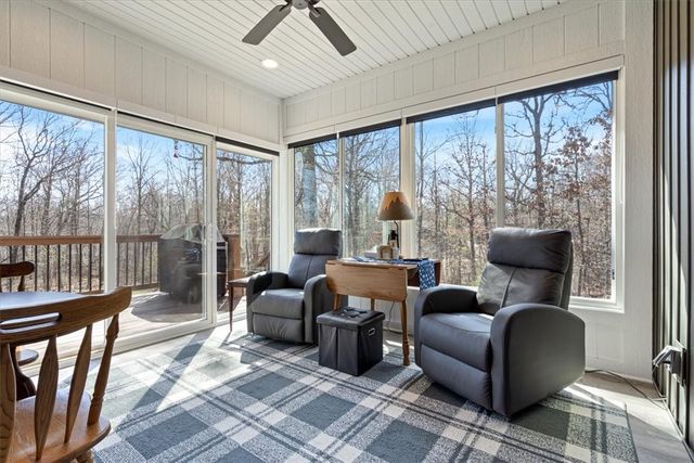 3 Argyll Lane, Bella Vista, AR 72715