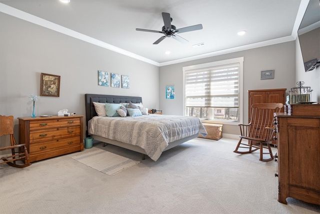 3 Argyll Lane, Bella Vista, AR 72715