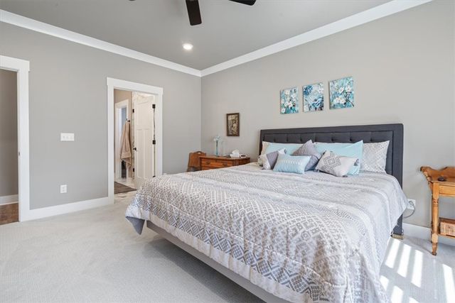 3 Argyll Lane, Bella Vista, AR 72715