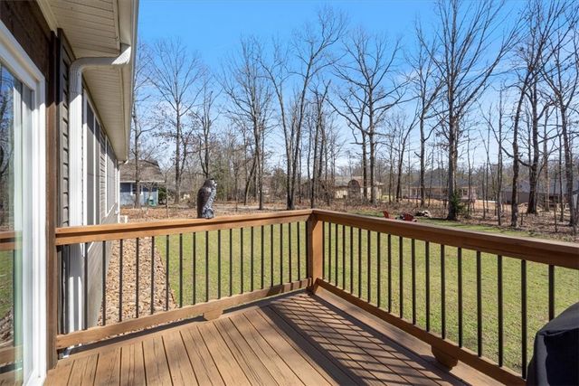 3 Argyll Lane, Bella Vista, AR 72715