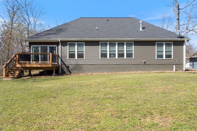 3 Argyll Lane, Bella Vista, AR 72715