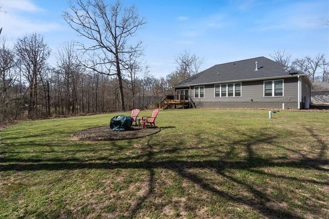 3 Argyll Lane, Bella Vista, AR 72715