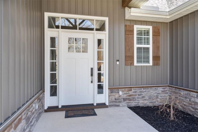 3 Argyll Lane, Bella Vista, AR 72715