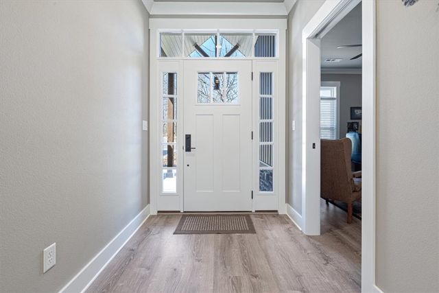 3 Argyll Lane, Bella Vista, AR 72715