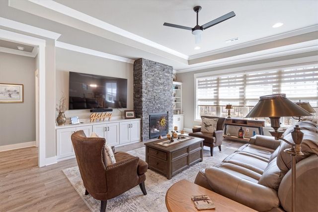 3 Argyll Lane, Bella Vista, AR 72715