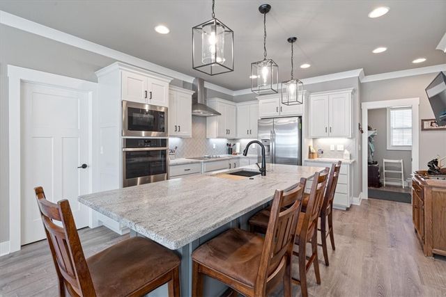 3 Argyll Lane, Bella Vista, AR 72715