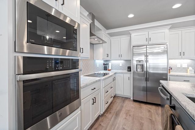 3 Argyll Lane, Bella Vista, AR 72715