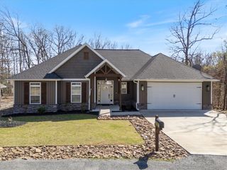 3 Argyll Lane, Bella Vista, AR 72715