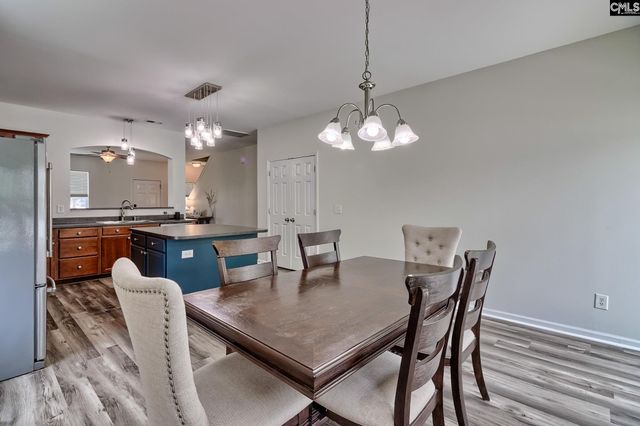 118 Harvest Grove Lane, Lexington, SC 29072