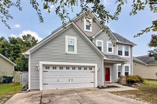 118 Harvest Grove Lane, Lexington, SC 29072