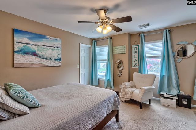 118 Harvest Grove Lane, Lexington, SC 29072