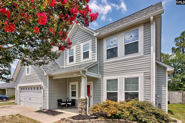 118 Harvest Grove Lane, Lexington, SC 29072