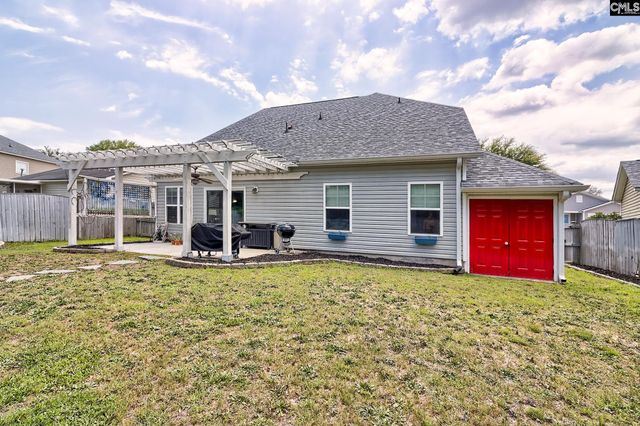 118 Harvest Grove Lane, Lexington, SC 29072