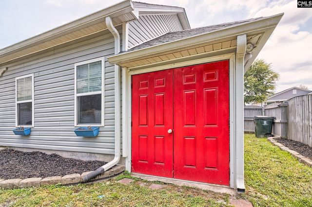 118 Harvest Grove Lane, Lexington, SC 29072